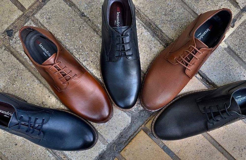 Alexandris New Collection Banner 3