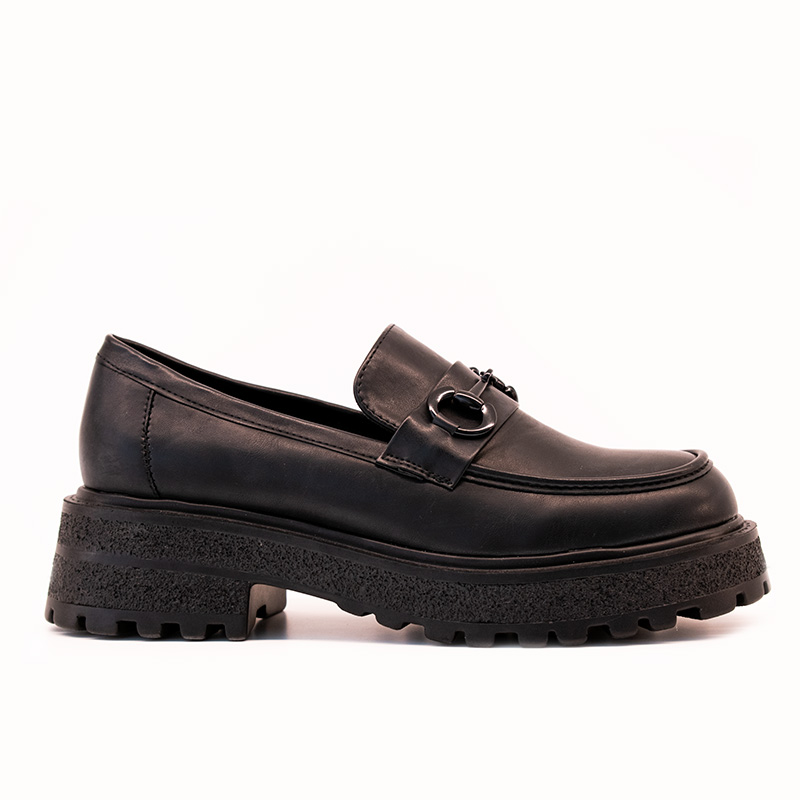 VERDE-LOAFER-BLACK-COLOUR-1-3710 VERDE-LOAFER-BLACK-COLOUR-1-3710