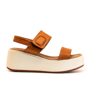 MONTMARTRE-PARIS-1-LEATHER-COLLECTION-bowm-SHOES-Γυναικεια-δερματινα-πεδιλα-ταμπα-καφε-κωδικος-4552
