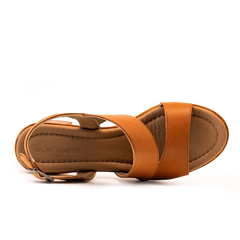 MONTMARTRE-PARIS-1-LEATHER-COLLECTION-bown-SHOES-Γυναικεια-δερματινα-πεδιλα-ταμπα-κωδικος-2223 MONTMARTRE-PARIS-1-LEATHER-COLLECTION-bown-SHOES-Γυναικεια-δερματινα-πεδιλα-ταμπα-κωδικος-2223