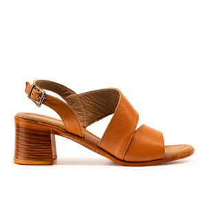 MONTMARTRE-PARIS-LEATHER-COLLECTION-bown-SHOES-Γυναικεια-δερματινα-πεδιλα-ταμπα-κωδικος-2223