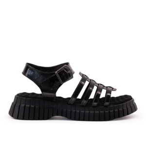 montmartre-paris-black-sandal-anatomic-comfort-μαυρα-ανατομικα-πεδιλα-κωδικος-4594-λουστρινι-γυναικεια-παπουτσια