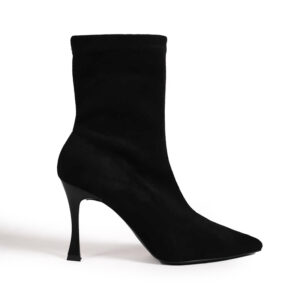 mont-martre-paris-stretch-boot-ankle-high-black-μποτακια-καλτσα-στρετσι-μαυρα