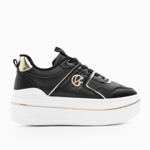 sneakers-disola-YY30-CODE-me-diakosmitiko-apo-strass-black-maura-sneakers-double-sole-strass