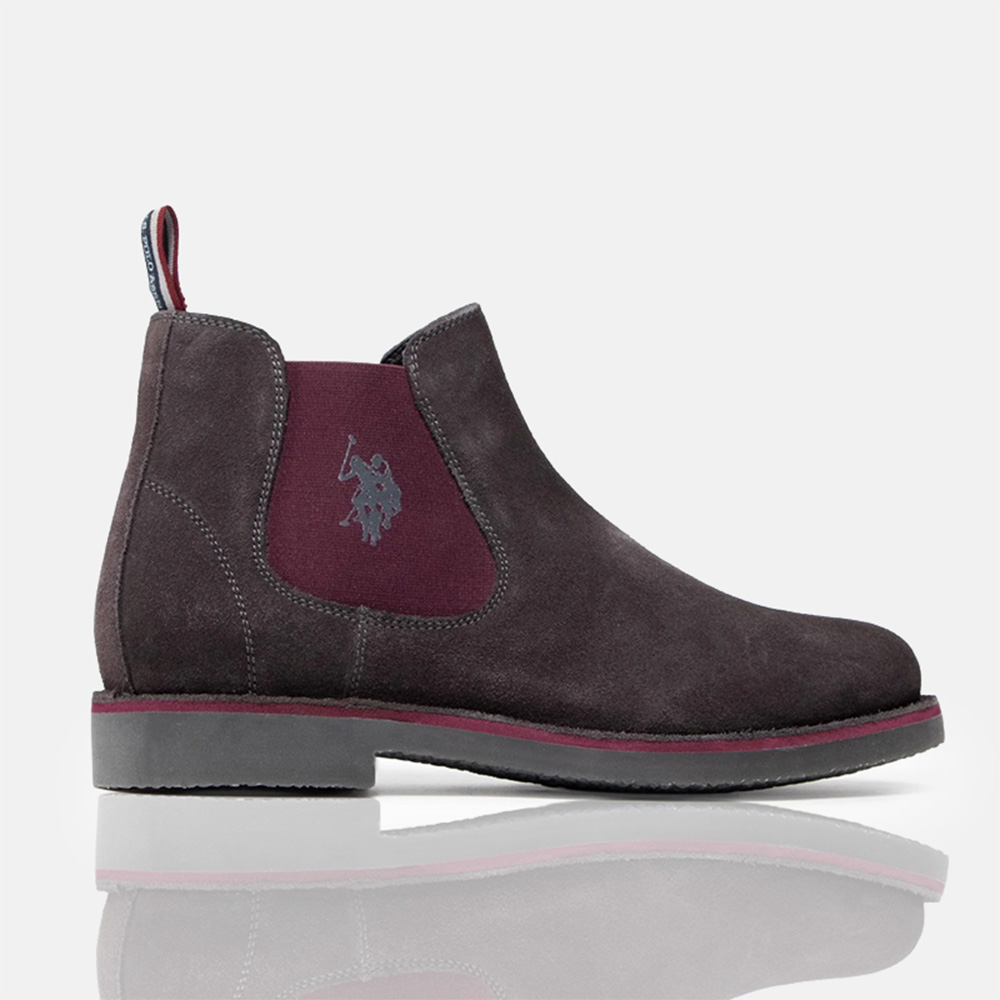 us-polo-assn-boots-must001-grey-nubuck-πολο-μποτακια-δερματινα-γκρι us-polo-assn-boots-must001-grey-nubuck-πολο-μποτακια-δερματινα-γκρι