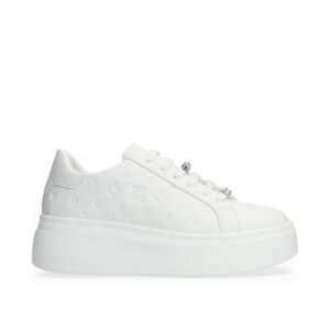 3-laura-biagiotti-white-removable-strass-colour-sneaker-code-8731-athlitika-laoura-mpiatzioti-aspro