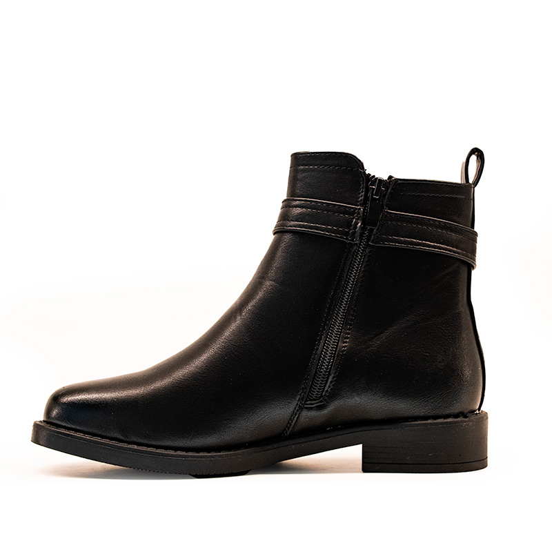 1-1265-black-μποτακια-γυναικεια-χαμηλα-woman-boots-mayro-μαυρο 1-1265-black-μποτακια-γυναικεια-χαμηλα-woman-boots-mayro-μαυρο