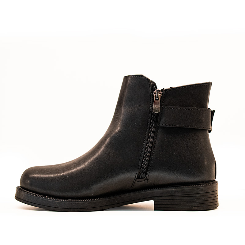 1-1266-black-μποτακια-γυναικεια-χαμηλα-woman-boots-mayro-μαυρο 1-1266-black-μποτακια-γυναικεια-χαμηλα-woman-boots-mayro-μαυρο