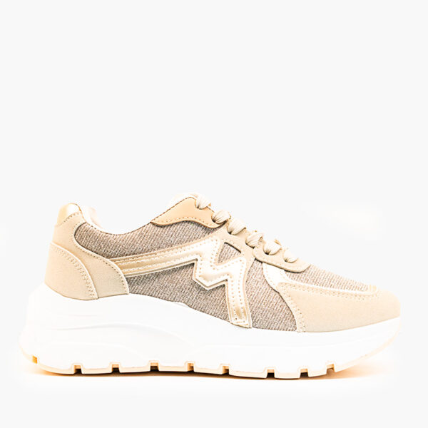 SNEAKER-beige-mpez-athlitiko-sw006-beige-sneaker-with-strass