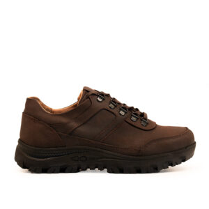 alexandris-shoes-boot-semi-brown-oil-leather-code-5055-δερματινα-παπουτσια-τυπου-ορειβασιας-5055-καφε