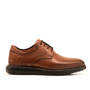 alexandris-shoes-laceups-brown-taba-leather-code-1009-δερματινα-παπουτσια-δετα-1009-ταμπα-καφε