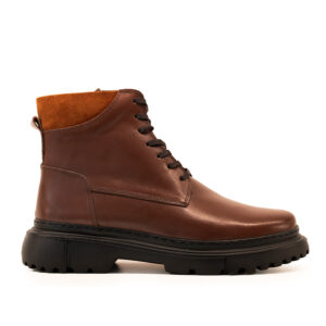 alexandris-shoes-taba-brown-BOOTS-leather-MPOTAKIA-shoes-παπουτσια-δερματινα-ανατομικα-μποτακια-ταμπα-κωδικος-830