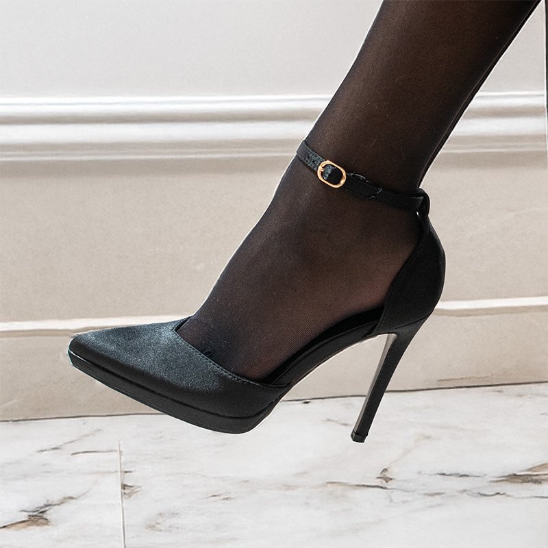 satin-black-heels-γοβες-σατεν-μαυρες-με-μπαρετα-κωδικός-C091 satin-black-heels-γοβες-σατεν-μαυρες-με-μπαρετα-κωδικός-C091