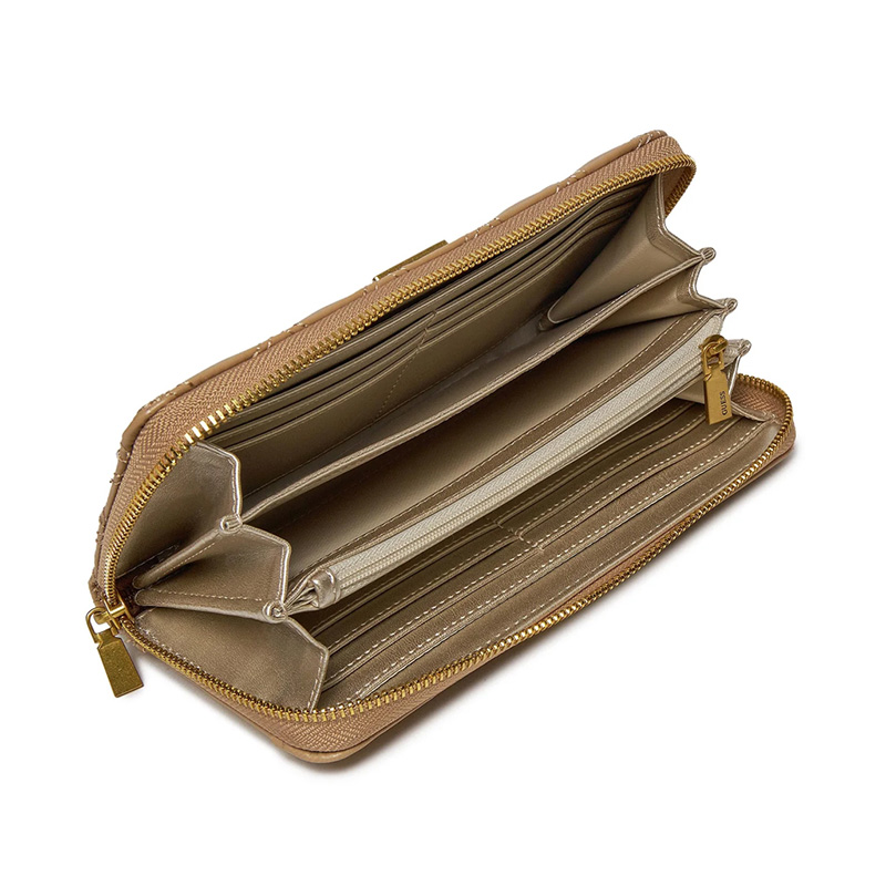3-guess-beige-Wallet Guess QA874863 Beige 3-guess-beige-Wallet Guess QA874863 Beige