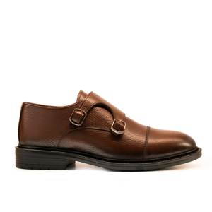 alexandris-shoes-leather-anatomic-double-monkstrap-shoes-ripple-leather-ανατομικα-δερματινα-αμπιγιε-παπουτσια-tampa-taba-ταμπα-καφε-ανδρικα-MNKSTRP01