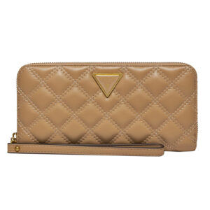 guess-beige-Wallet Guess QA874863 Beige