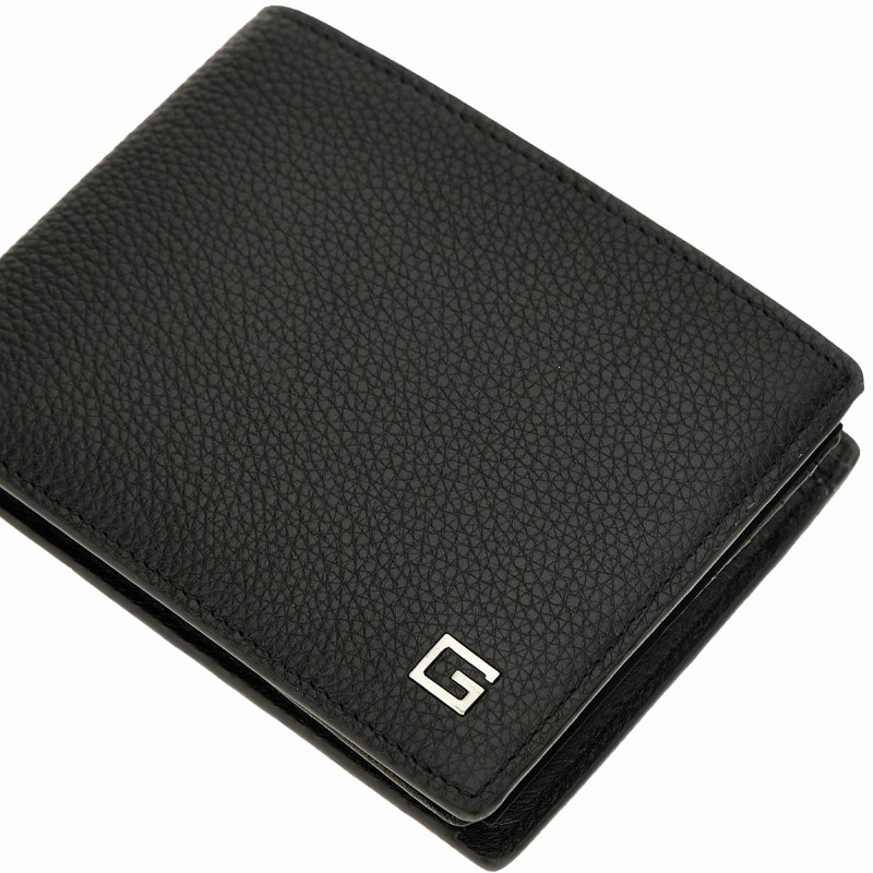 Δερμάτινο-Πορτοφόλι-Guess-SMNEZULEA24-BLA-Μαύρο-4-1 Δερμάτινο-Πορτοφόλι-Guess-SMNEZULEA24-BLA-Μαύρο-4-1