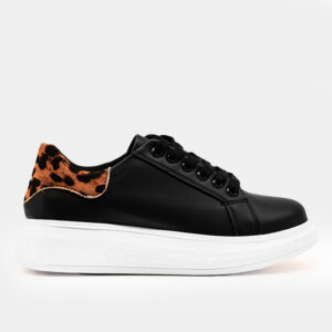 endless-1-alexandris-shoes-black-sneaker-woman-with-animal-print-γυναικεια-παπουτσια-μαυρα-σνικερς-με-λεοπαρ