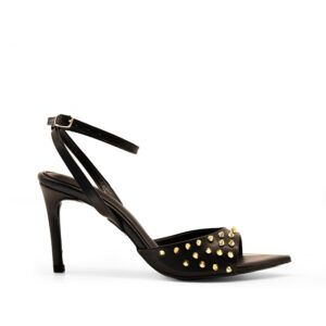 alexandris-shoes-london-black-gold-heels-code-7700-pedila-maura-me-xrusi-leptomereies