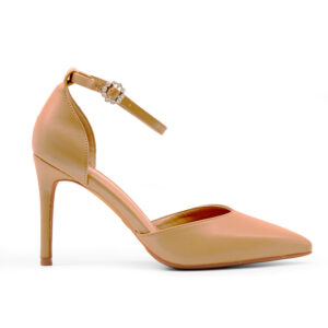 c092-heels-sandals-beige-mpez-detail-code-2223-ginaikeia-goves-me-asimi-leptomereia