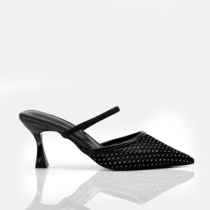 heels-transparent-diafanes-goves-me-strass-black-maures-ginaikeia-papoutsia-women-heel-code-2830