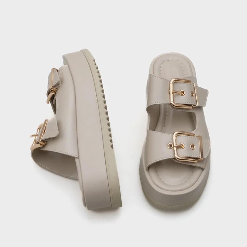 2-BEIGE-PANTOFLA-london-gold-details-1505-anatomic-sandal BEIGE-PANTOFLA-london-gold-details-1505-anatomic-sandal