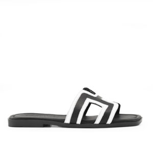 alexandris-shoes-pantofles-dermatines-mont-martre-paris-leather-maures-black-white-aspro-h