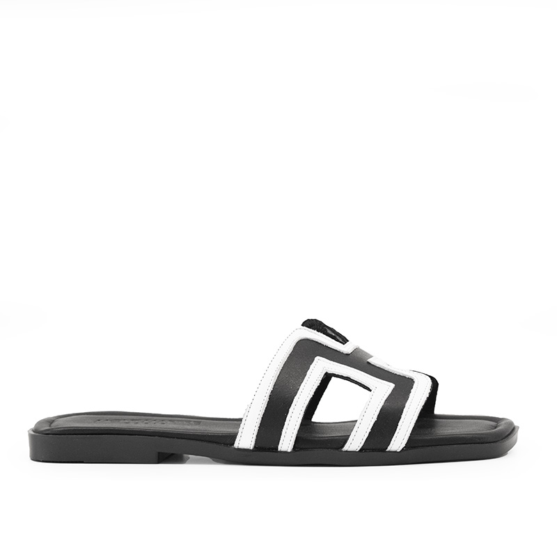alexandris-shoes-pantofles-dermatines-mont-martre-paris-leather-maures-black-white-aspro-h alexandris-shoes-pantofles-dermatines-mont-martre-paris-leather-maures-black-white-aspro-h