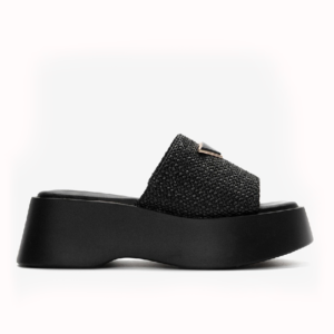 alexandris-shoes-pantofles-me-psatha-kai-diakosmitiko-maures-anatomikes-black-sandals-double-sole-disoles