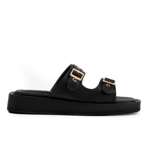 verde-fashion-shoes-4054-black-gold-details-pantofles-pedila-maures-xrusi-leptomereia