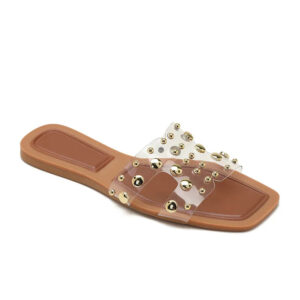 1-new-flat-transparent-gold-details-flats-taba-colour-pantofles-kafe-me-xrusa-kai-diafano-f920