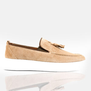 alexandris-shoes-1013-beige-nubuck-marine-napa-leather-anatomic-eva-shole-μπεζ-ναμπουκ-ανατομικα-λοφερς-παπουτσια