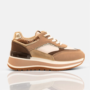 ginaikeia-athlitika-sneakers-me-anatomiko-pato-beige-me-mpez-leptomereia-kai-xruso-disola-tampa-taba-sneakers-anatomic-gold-beige-detail
