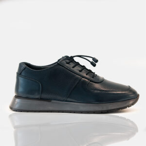alexandris-shoes-μπλε-leather-sneakers-anatomic-παπουτσια-δερματινα-ανατομικα-blue-κωδικος-1602