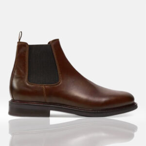 alexandris-shoes-ταμπα-leather-boots-chelsea-anatomic-παπουτσια-δερματινα-ανατομικα-ταμπα-καφε-μποτακια-κωδικος-5109