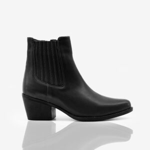 mont-martre-paris-boot-black-2326-ginaikeia-mpotakia-maura-me-lastixo