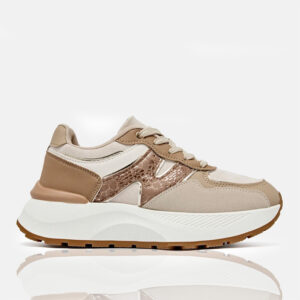 woman-anatomic-sneakers-beige-code-9181-anatomika-ginaikeia-athlitika