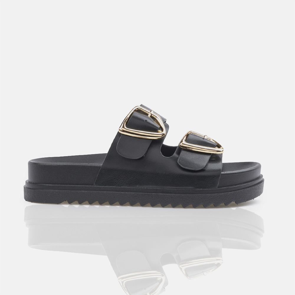 verde-black-flat-silver-details-pantofla-verde-me-asimi-leptomereies-4195 verde-black-flat-silver-details-pantofla-verde-me-asimi-leptomereies-4195