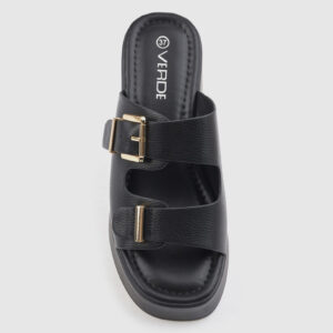 verde-black-flatform-gold-details-pantofla-verde-me-xruses-leptomereies-4224