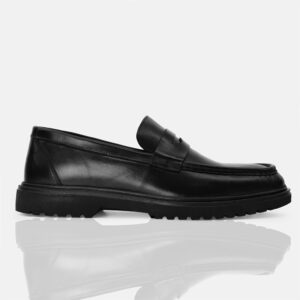 ALEXANDRIS-STORES-LEATHER-GROOMSHOES-LOAFERS-BLACK-ANATOMIC-DERMATINA-ANATOMIKA-AMPIGIE-MOKASINIA-KWDIKOS-ykt-l2