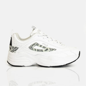 fila-sneakers-white-snake-skin-anatomic-white-shole-anatomika-athlitika-papoutsia-fila