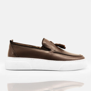 alexandris-shoes-1013-coffee-brown-napa-leather-anatomic-eva-shole-kafe-ανατομικα-λοφερς-παπουτσια