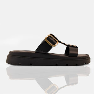 mont-martre-paris-leather-sandal-with-detail-anatomic-black-mauro-anatomikes-pantofles-dermatines-me-sxedio-meandro-kwdikos-4101