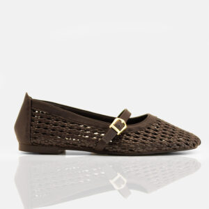 londonandlondon-26100-kafe-moccasins-ballarines-brown-me-xrusa-mpalarines