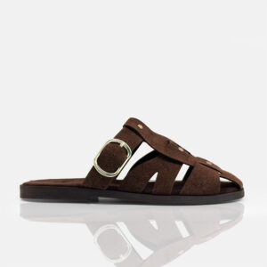 londonandlondon-tr-1-brown-suede-sandals-pantofles-kafe-me-xrusa-trouks-souent